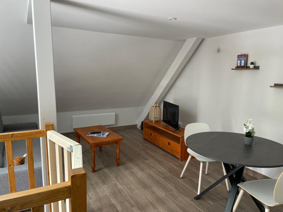 A L'Ombre Du Figuier Apartment Horbourg Exterior foto